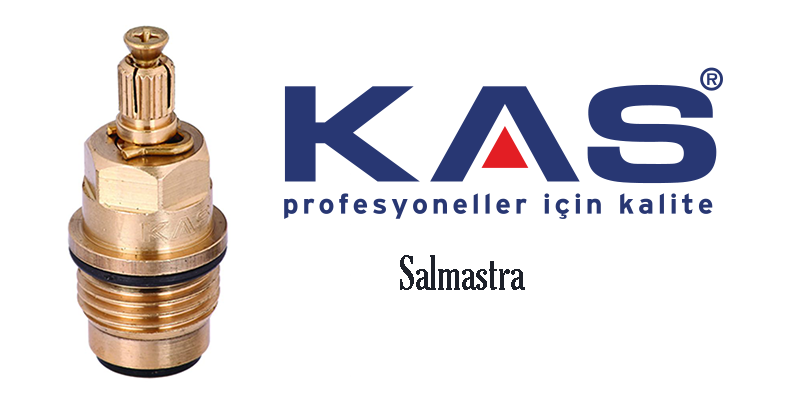 Kas Salmastra